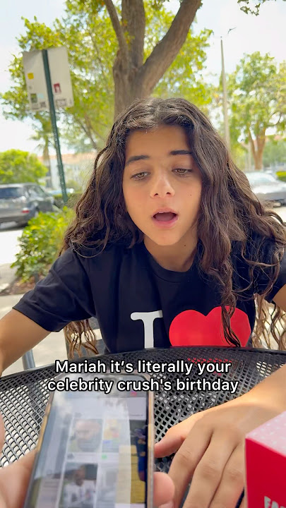 Guessing My Sister’s Phone Password (Part 3)🤣 ​⁠​⁠​⁠@YoMariah