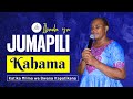 IBADA YA JUMAPILI KKKT DKMZV EBENEZA MBULU KAHAMA IBADA YA JUMAPILI KKKT DKMZV EBENEZA MBULU KAHAMA