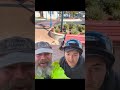 26 July to 8 August bikepacking Australia 🦘🌏 peace love and harmony ☮️🚴🦘
