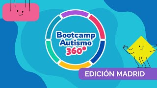 Bootcamp Autismo 360º: La formación más completa y actualizada en autismo | MADRID by Autismo en Positivo 573 views 1 year ago 1 minute, 39 seconds