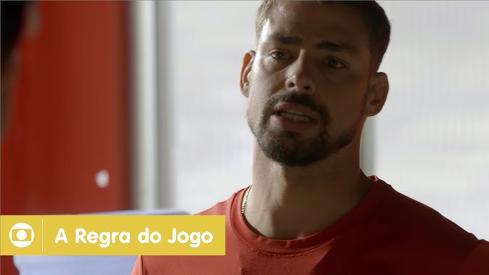 A Regra do Jogo: capítulo 39 da novela, quarta, 14 de outubro, na Globo 