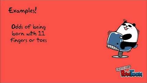 12.1- About Probability