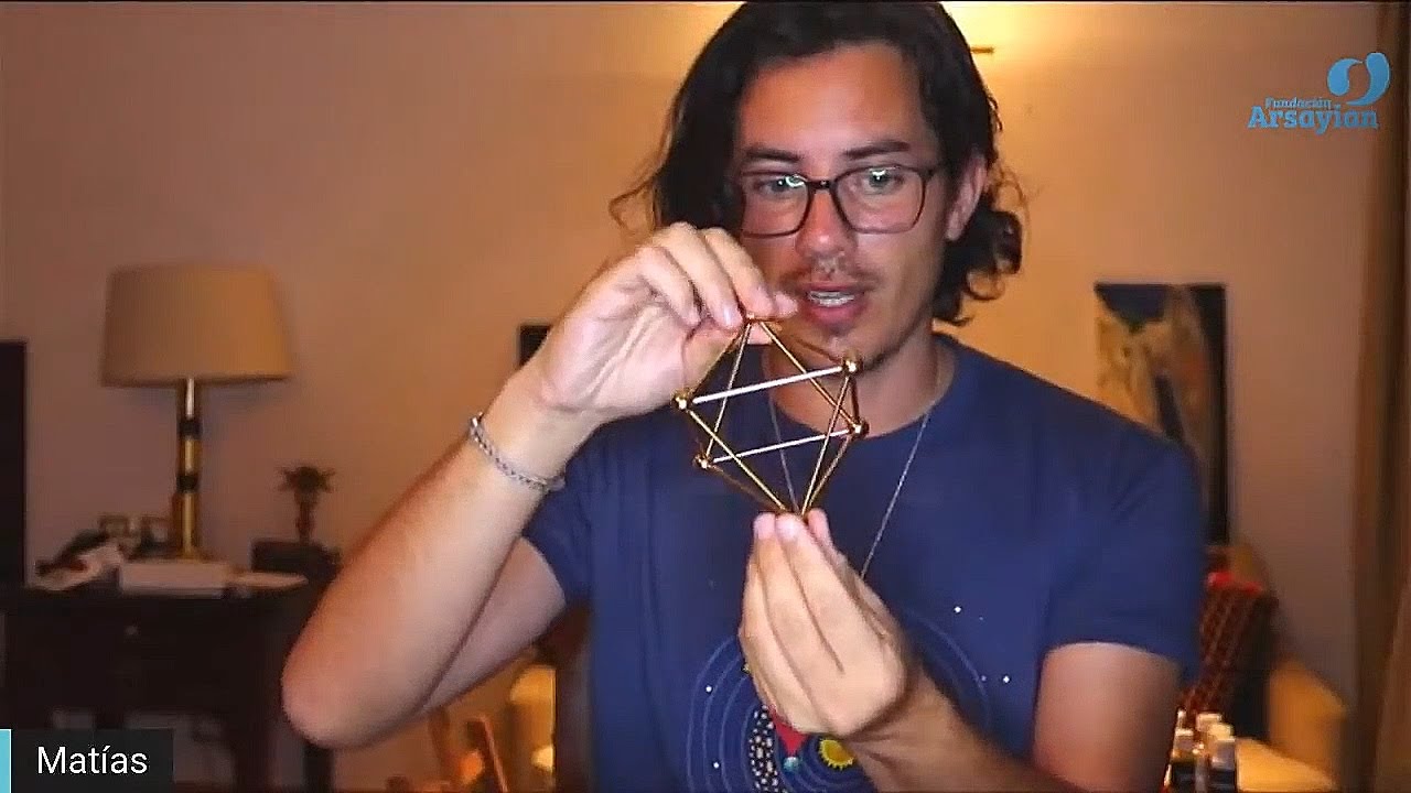 Día 288 - ARQUITECTURA - Matias De Stefano - edición en español