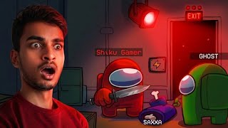 Among Us live playing with viewers 🔴Join now