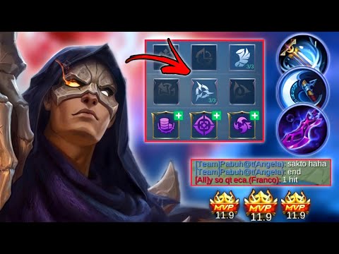 NEW ALDOUS OFFLANE