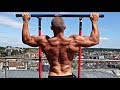 Improving Pull Up & Chin Up Performance