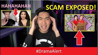 RiceGum & Jake Paul  KIDS UNBOXING site SCANDAL! #DramaAlert PewDiePie vs Lilly Singh! DEJI MAD!