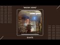 Kaatii  moon song