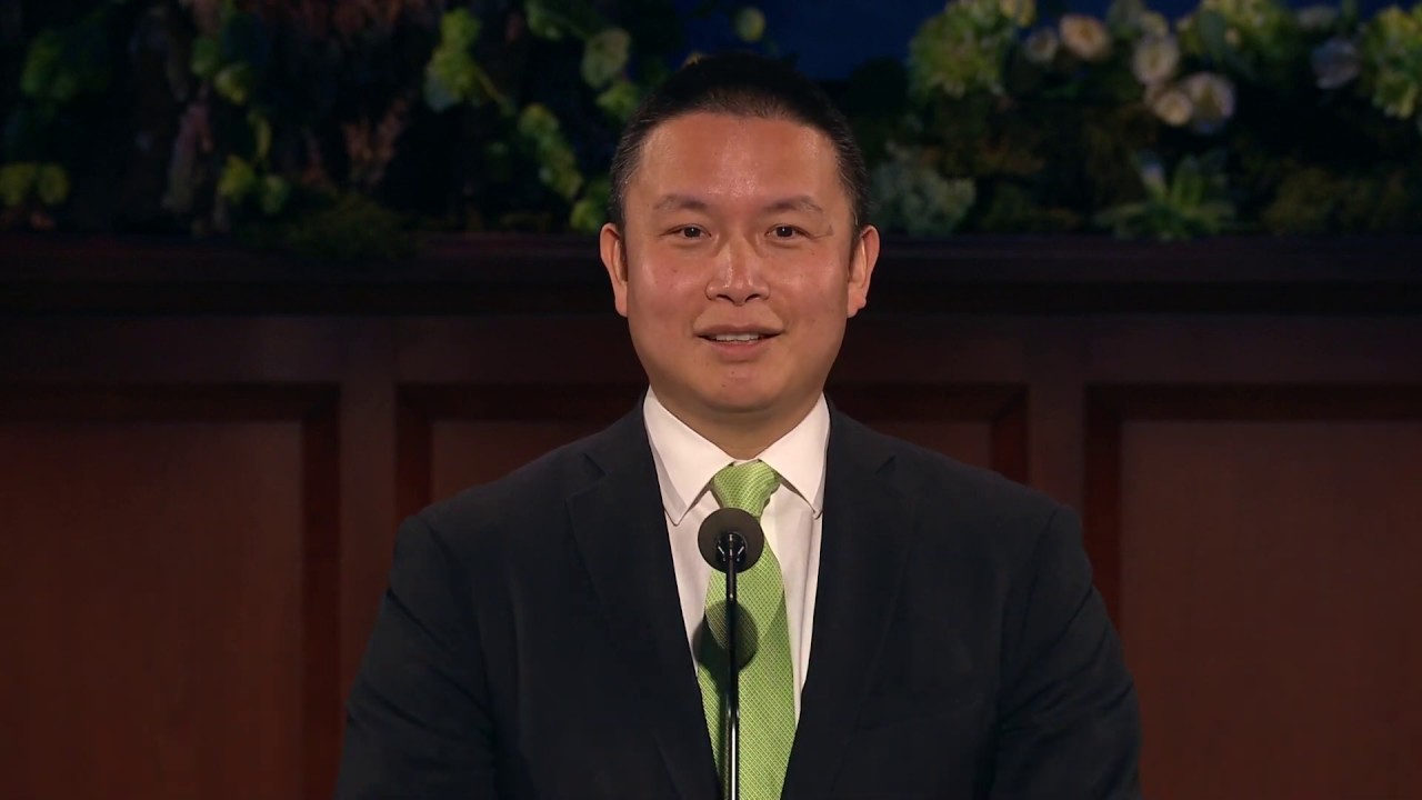 The Power of the Book of Mormon in Conversion