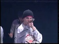 I'M STILL NO.1 / ZEEBRA from THE LIVE ANIMAL '98 JAPAN TOUR VIDEO (Official Live Video)