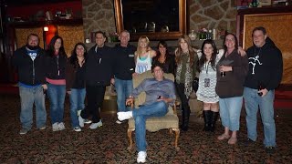 Paranormal Legacy Tribute Video to Debby Constantino 2016 Part 1.