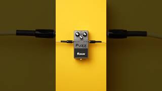 What pedal is best for blues❓