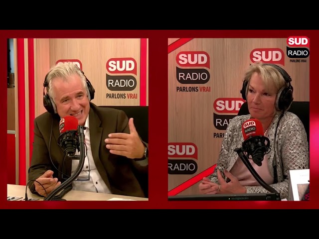 Laurence - "Quand la panne survient, en tant que femme je culpabilise"