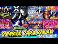 Cumbias para Bailar toda la Noche 108 Angeles Azules Aaron YSGI ,Raymix , Cañaveral A de