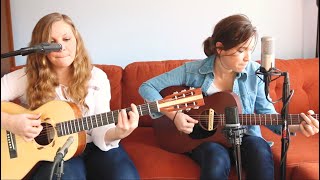 Video thumbnail of "Wish You Were Here (Pink Floyd cover)"