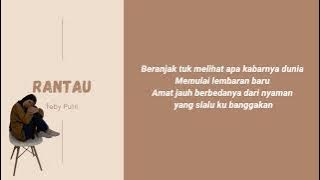 Feby Putri - Rantau (Lyrics)