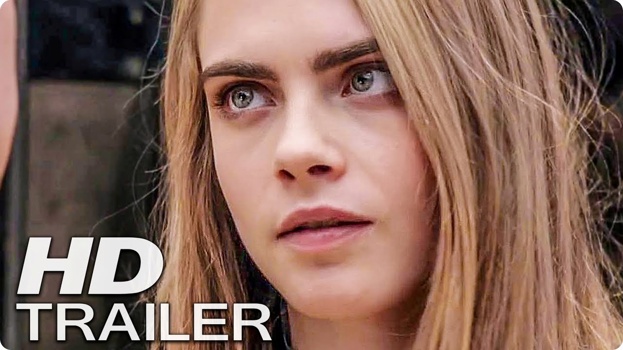 Valerian Stream Deutsch Hd