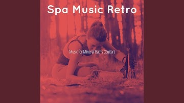 Relaxed Backdrops for Steam Baths