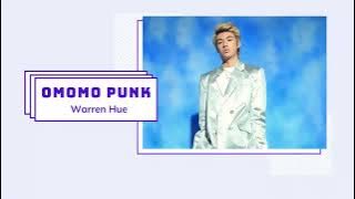 Vietsub | OMOMO Punk - Warren Hue | Lyrics Video