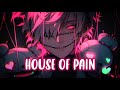 Nightcore  house of pain lyrics  sped up