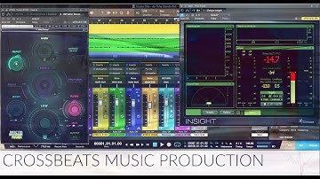 Studio One 3.5.1 | Clipping Your Audio, Is It ok ??