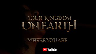 HLE - Where You Are (Official Lyric Video)