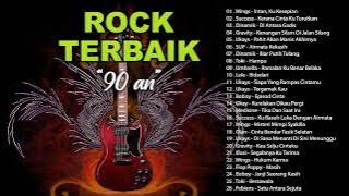 Ukay, Exists,Spring,Exists - Lagu Slow Rock Malaysia 80an 90an Terbaik - Rock Kapak Malaysia Populer
