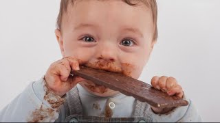 Why does everyone love Chocolate?