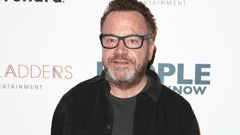 Tom Arnold Claims He Has Unheard Tapes Of Donald Trump In Bizarre CNN Appearance