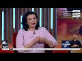 Іванна Климпуш-Цинцадзе гість ток-шоу "Ехо України" 16.06.2020