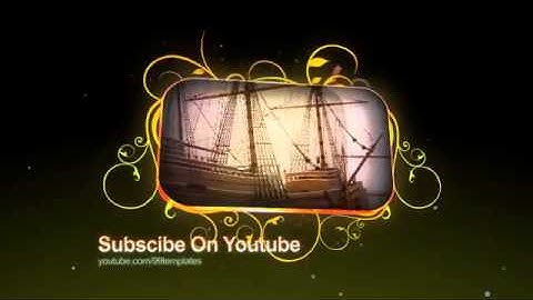 FREE ElementsPlus   Intro Template   After Effects CS5, CS6 Mega