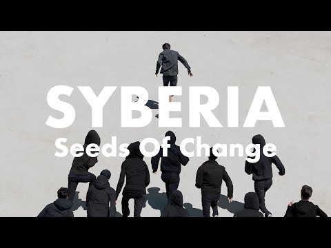 Syberia "Seeds of Change" (FULL ALBUM)