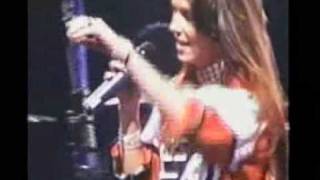 Shania Twain - C'est La Vie - Up Tour in Phiadelphia