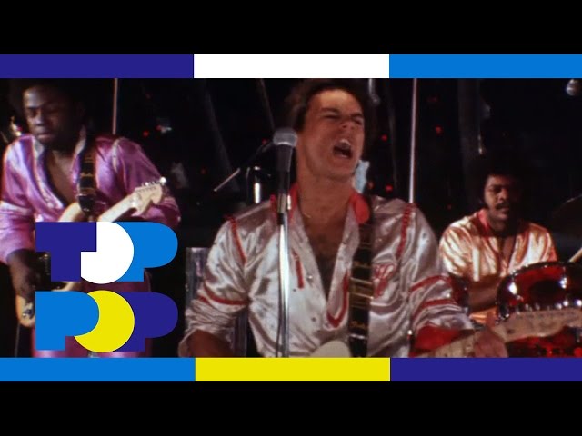 KC & The Sunshine Band - Let's Go Rock 'n' Roll