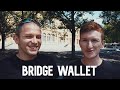 Bridge wallet de mt pelerin  dmonstration du vote des actionnaires dans le wallet 