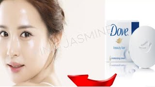 japnese secret, Rice with soap will make you skin like 16 years old girl Reduce wrinkles, finelines