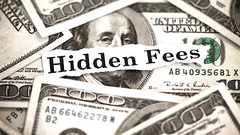 Congressional report finds airlines collected billions from seat selection and other 'junk fees'