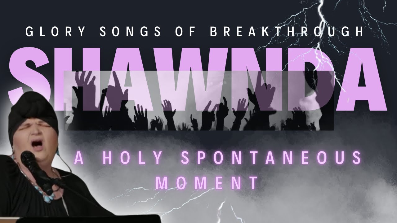 A Holy Spontaneous Moment