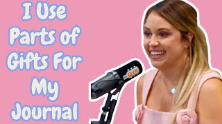 Alexandra Kay Admits She Keeps Fans' Gifts