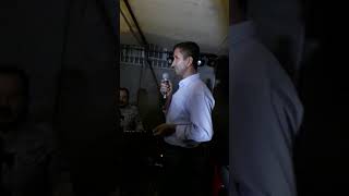 Ali̇ Keske - Bütün Dünya Senin Olsun Bir Dost Bir Post Yeter Bana.(Kahramanmaraş - Beyoğlu)