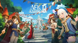 :   2000 !   )  AFK Journey