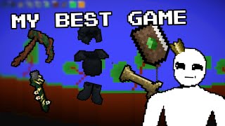 Readding the FIRST BOSS to my C++ Terraria Clone  | Indie Game Devlog