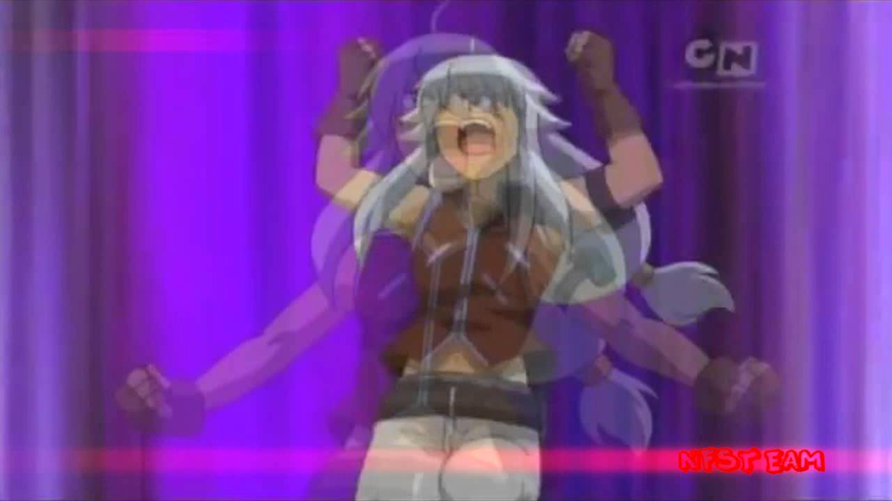 Beyblade AMV Chi Yun vs Tsubasa YouTube