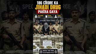 Operation RAGEPILL & "Jihadi" Drug Updates! SSC GK 2026