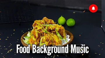 Food and cooking background music no copyright