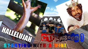 Emenbee CTF Ep 1: STARTING WITH A WIN!!!