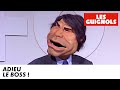 Adieu le boss   les guignols  canal