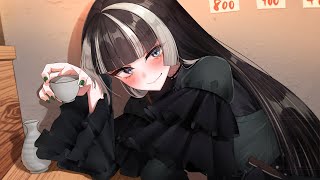 儒烏風亭らでん(じゅうふうていらでん)の配信のサムネイル画像