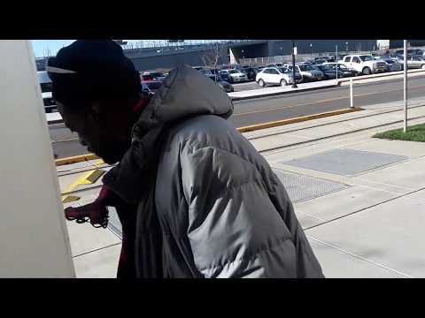 No Filming Inside Warrant Building 