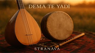Dema Te Yadî – Stranava | Emotional Kurdish Folk | Gelê Kurd ê Hestyar screenshot 2